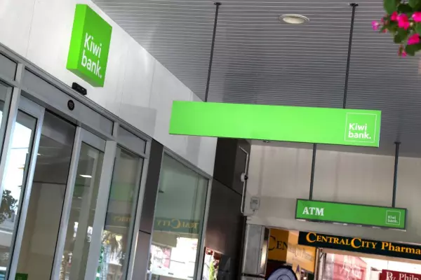 Kiwibank gets Government approval for up to $500m recapitalisation