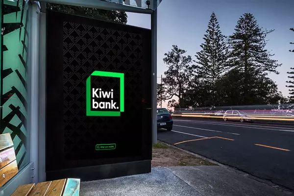 Kiwibank profit leaps by a third to a record