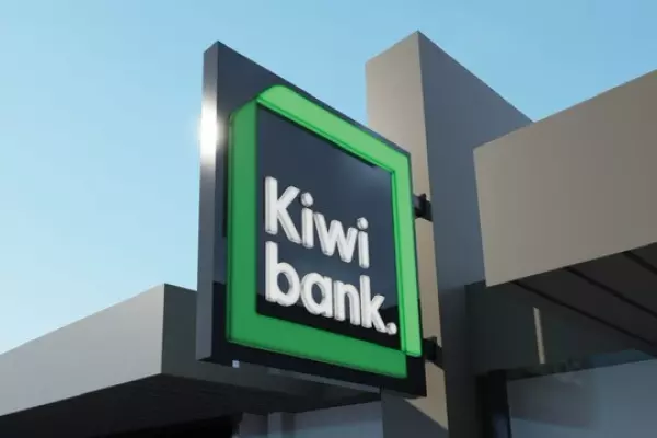 Kiwibank lifts first-half profit 16%, lending up 20%