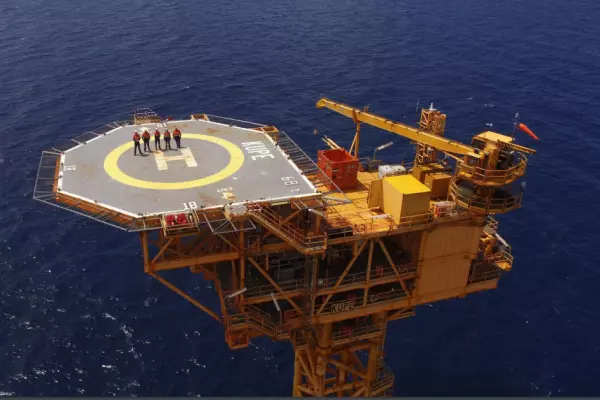 Genesis and NZOG extend gas deal