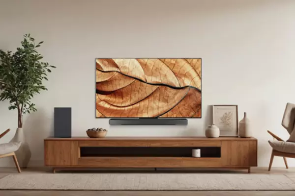 2025 TVs force buyers to pick their perfect picture