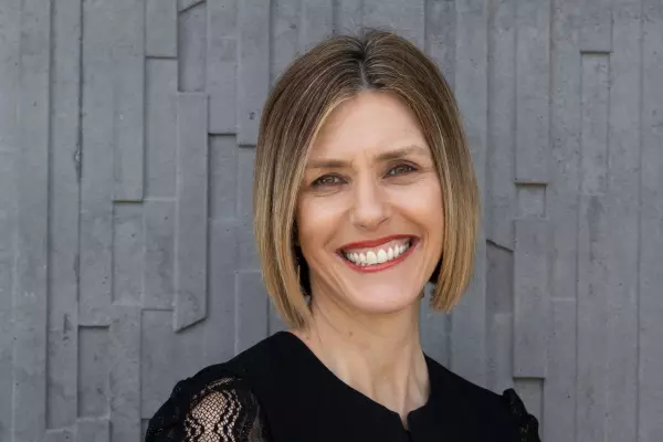 My Net Worth: Leeann Watson, Business Canterbury CEO