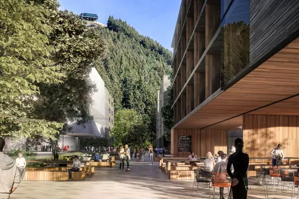 Queenstown's $1b Lakeview project a 'big step closer'