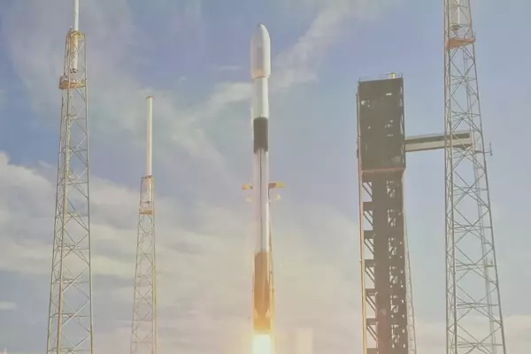 Lift-off: Victoria University’s Mission Hēki goes into orbit