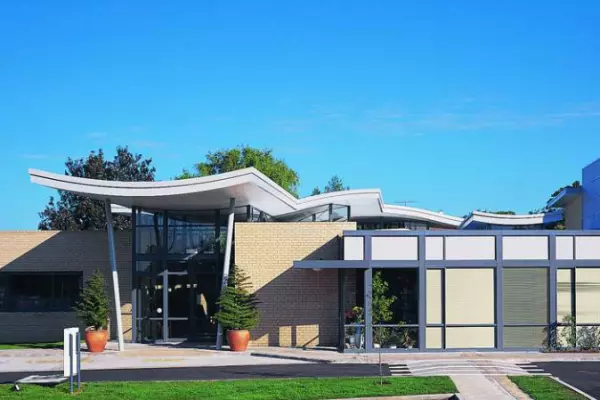 Laura Fergusson Trust welcomes mediation