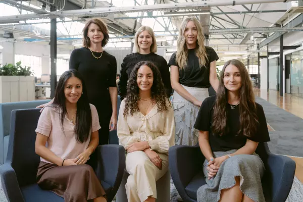 $5m raised for female founder fund