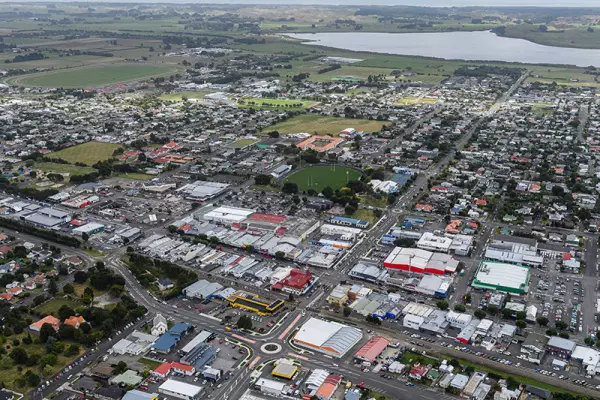 NZTA appears to deviate from four-lane highway directive