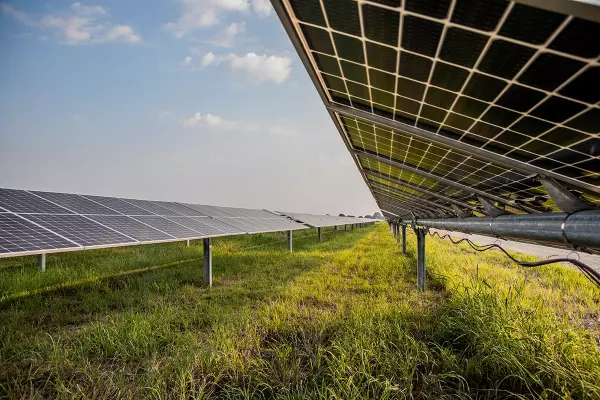 Contact Energy goes ahead with solar farm at Christchurch Airport