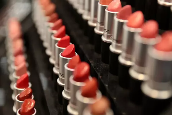 NZ to ban 'forever chemicals' in cosmetics