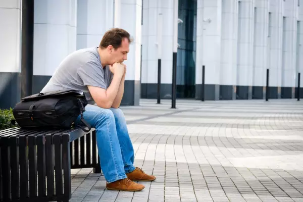 Are you feeling lonely at work? You are not alone
