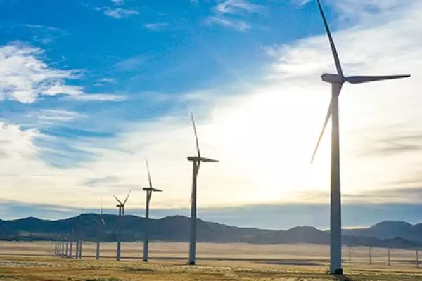 Infratil's renewables stake drops by US$133m