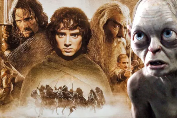 Lord of the Rings return boosts screen sector