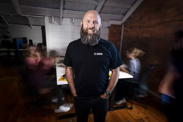 Supa Energy hunting $4m for community-based solar power