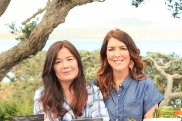 Cooking the Books: how two mums started a baking business with $1,000