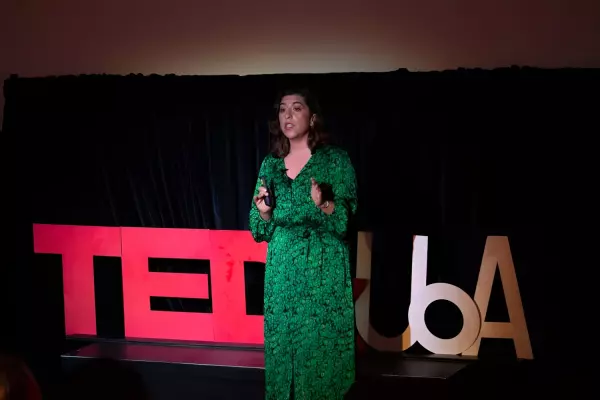 My Net Worth: MJ Alvarez, WNT Ventures managing partner