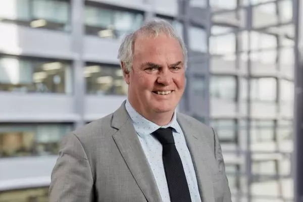 John Small reappointed Commerce Commission chair