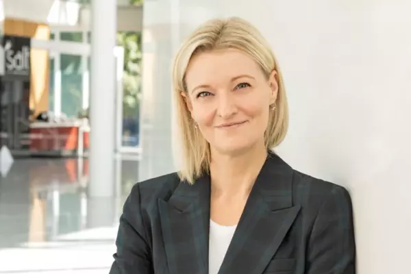 My Net Worth: Melissa Cantell, chief executive, Aon New Zealand