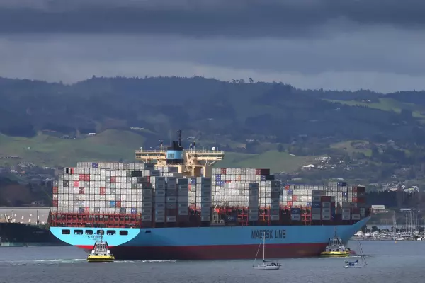Want to double exports? Good luck with that