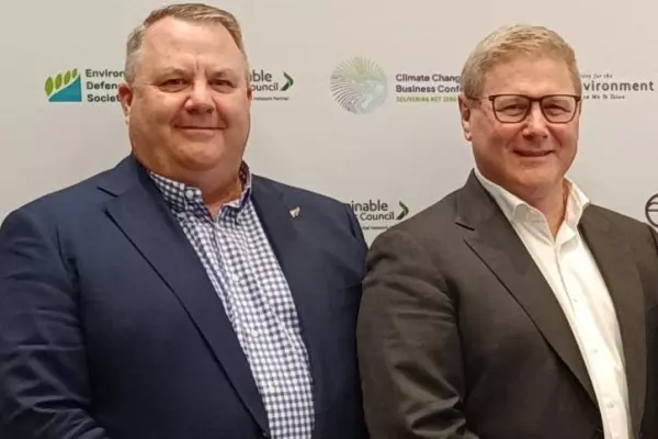 Govt policies won’t change emissions plans: Genesis