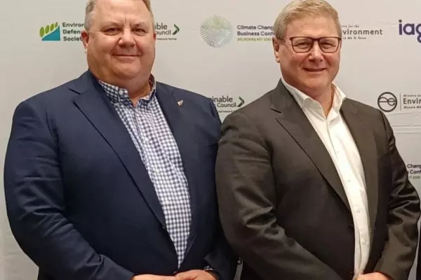 Govt policies won’t change emissions plans: Genesis