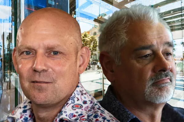 The problem with independent directors