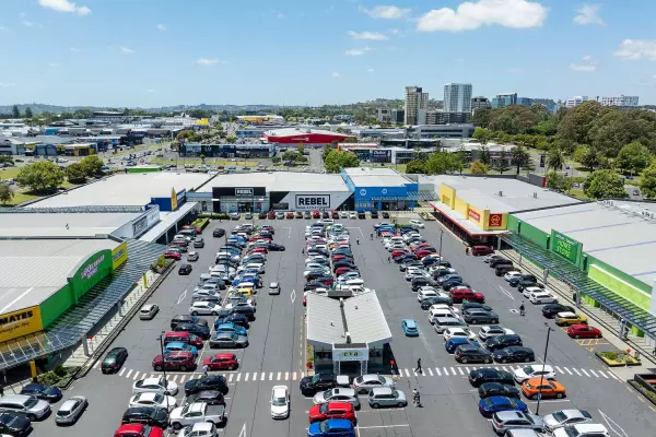 $150m Manukau Supa Centa up for sale