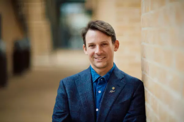 My Net Worth: Mark Finch, founder of I Measure U