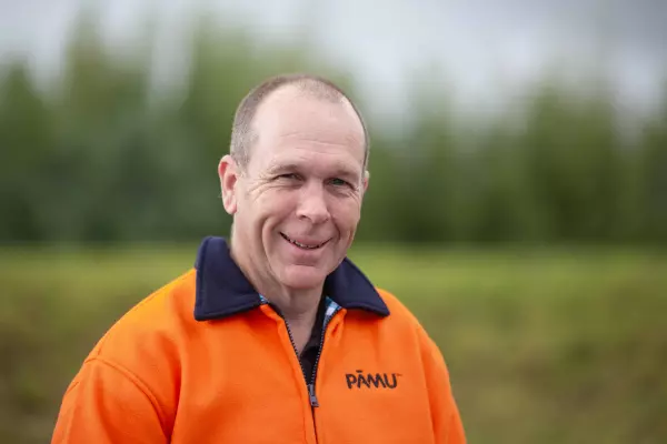 Pāmu narrows profit forecast, expects record year