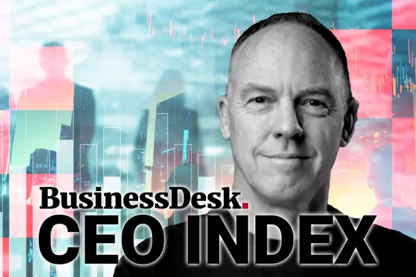 Not a typical developer: Mark Todd takes razor to property