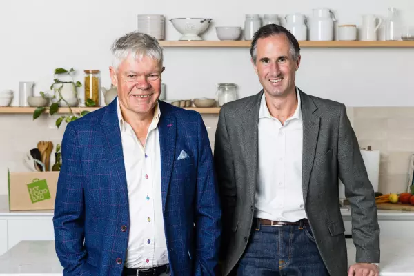 My Food Bag expects margin loss as prices lag inflation