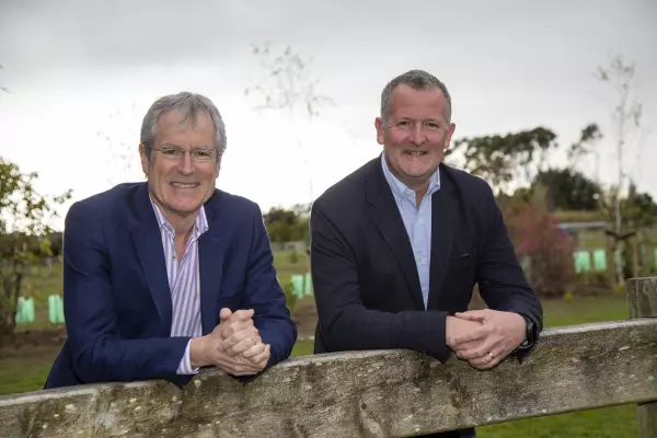 Alliance Group 'out of survival mode' back to 'growth' mode