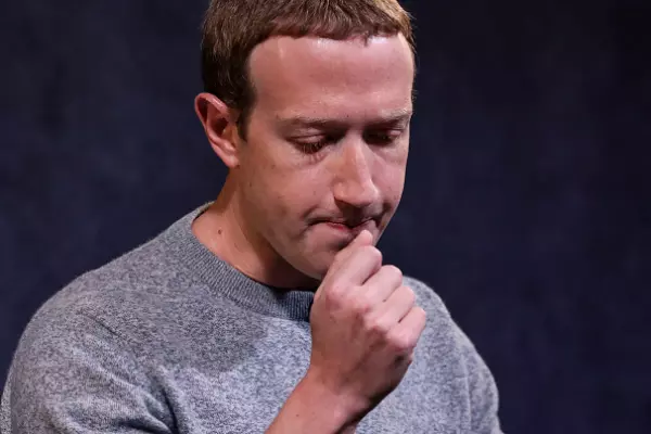 Zuckerberg wants to feed us more AI slop. No, thanks