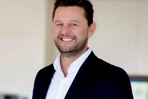 My Net Worth: Mark Harris, managing director, NZ Sotheby’s International Realty