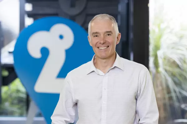 2degrees changes up tech execs as CTO departs