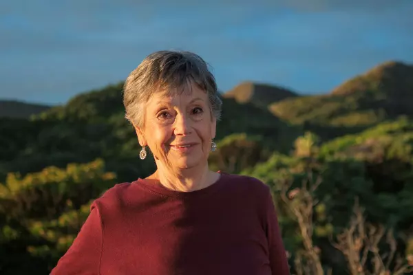 Fail File: Mary Holm, business journalist and bestselling author