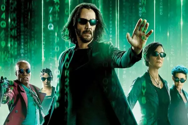 Producer behind The Matrix and Joker files for bankruptcy