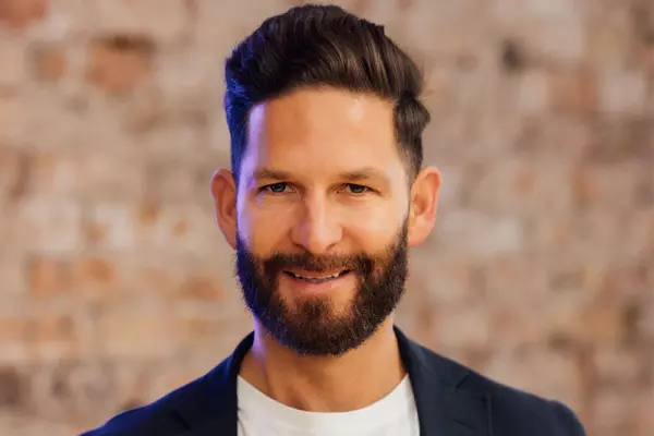 My Net Worth: Matthew Harris, Lighthouse Financial MD