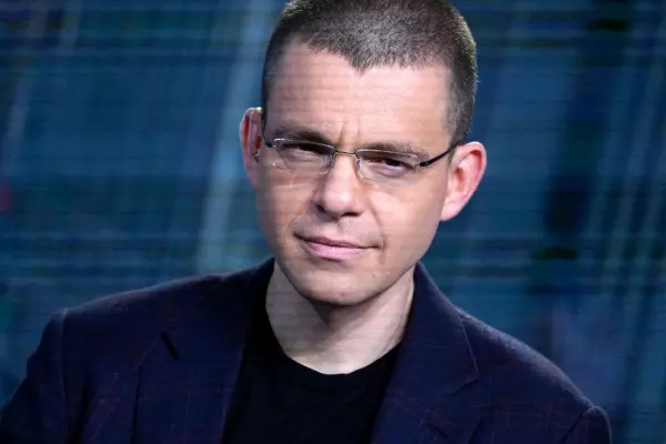 Will Paypal co-founder Max Levchin return?