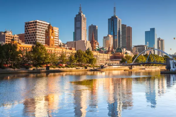 Wake Up Call: 24 critical hours for Melbourne