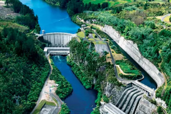 Rejuvenating ageing hydro generation will cost millions