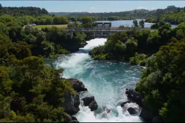 Mercury boss says sector needs more than Huntly deal