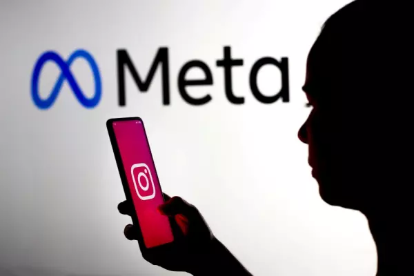 Meta Platforms sales soar to record