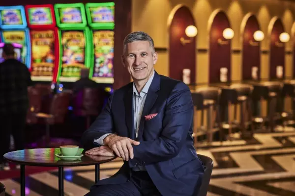 Tough year hits SkyCity result, confident about FY23