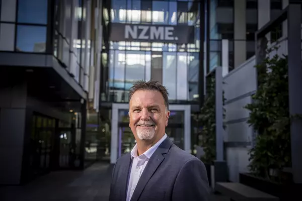 NZME reports 46% full-year profit drop