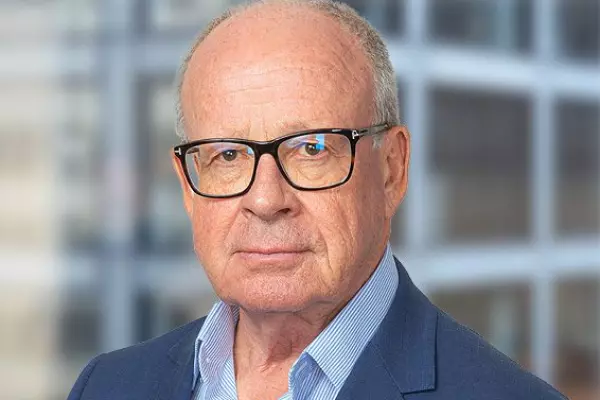 Michael Lorimer exits Grant Samuel amid more sector change