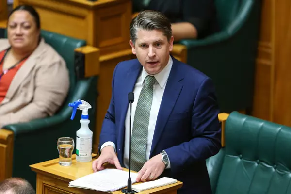 Michael Wood pitched e-bike subsidy for Budget 2022