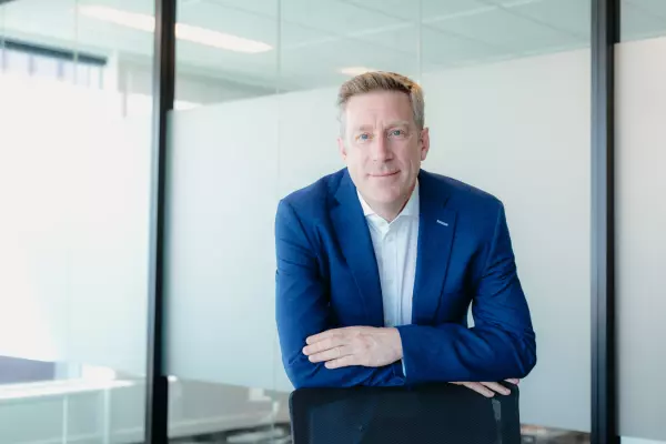 Scott Technology forecasts record earnings, unveils 2030 growth plan