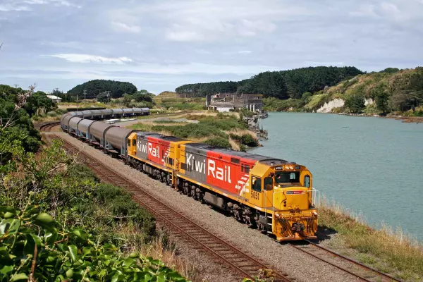 KiwiRail ferry cancellation cost nears half a billion dollars