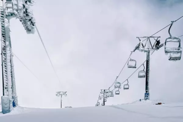 Ruapehu ski season may hinge on government intervention