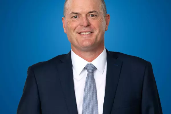 Former National leader Todd Muller to step down at next election